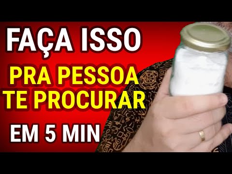 Como adoçar um homem com açúcar?