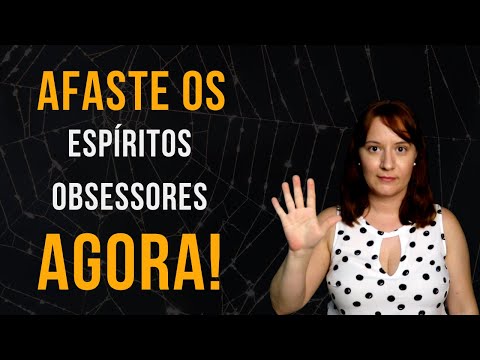 Como afastar encosto de uma pessoa?