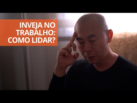 Como afastar pessoas invejosas no trabalho?