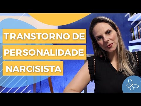 Como age uma pessoa narcisista?