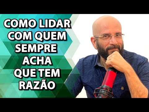 Como agir com a razão?