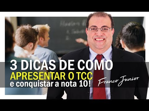 Como agradecer à banca de TCC de forma eficaz?