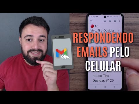 Como agradecer em um email?