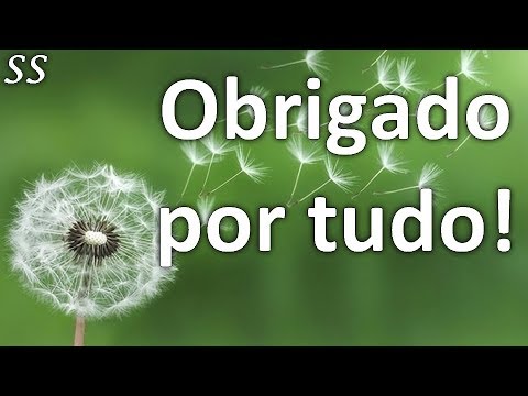 Como Agradecer Por Um Presente?