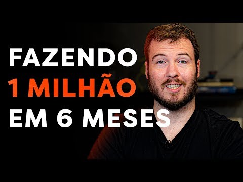 Como alcançar 1 bilhão de reais?