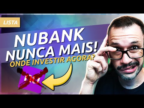 Como alcançar 300 mil na Nubank?