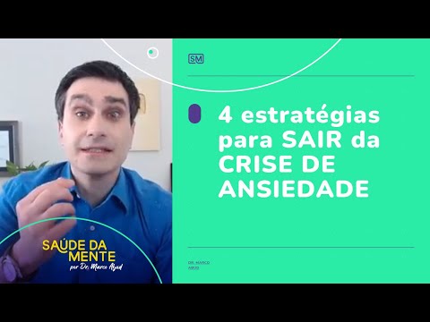 Como aliviar a ansiedade de forma eficaz?