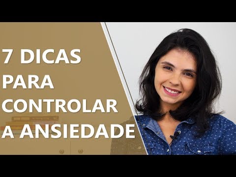 Como aliviar o estresse de forma eficaz?