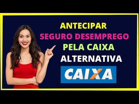 Como antecipar a parcela do seguro-desemprego?