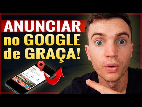 Como anunciar no Google grátis passo a passo?