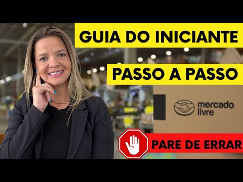 Como anunciar no Mercado Livre?