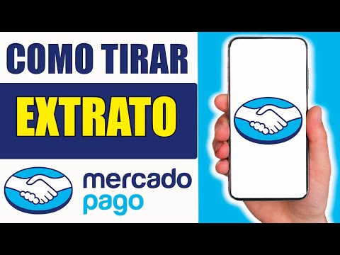 Como apagar o extrato do Mercado Pago?