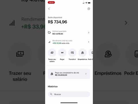 Como apagar um PIX recebido no Nubank?