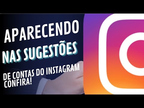 Como aparecer para uma pessoa no Instagram?