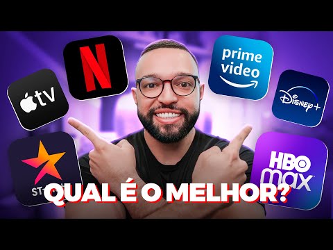 Como Aproveitar 30 Dias Grátis de Streaming?