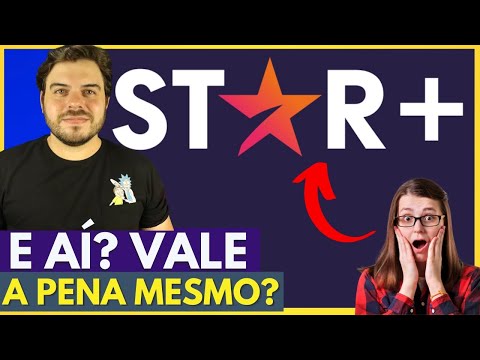 Como aproveitar o período grátis do Star Plus?