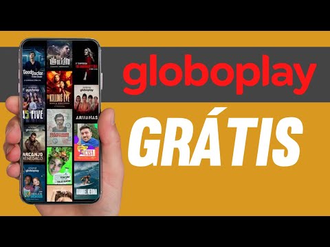 Como aproveitar os 30 dias grátis do Globoplay?