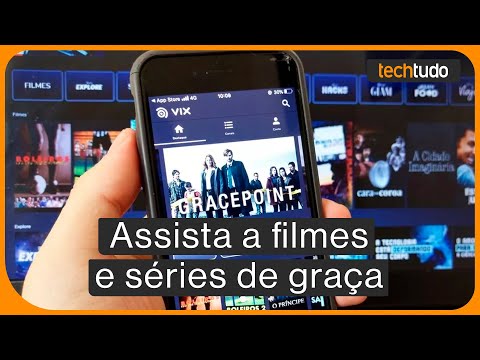 Como aproveitar um app de filmes com 1 mês grátis?