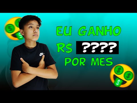 Como as crianças podem ganhar dinheiro?