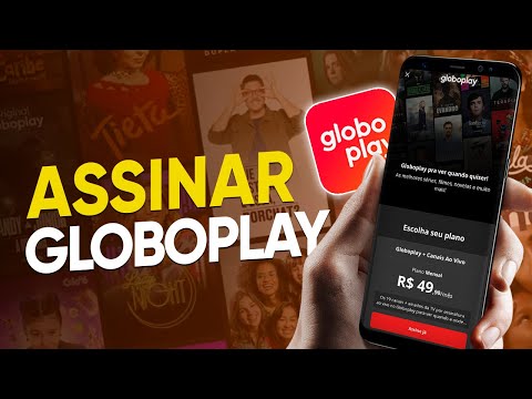 Como assinar Globoplay mais barato?