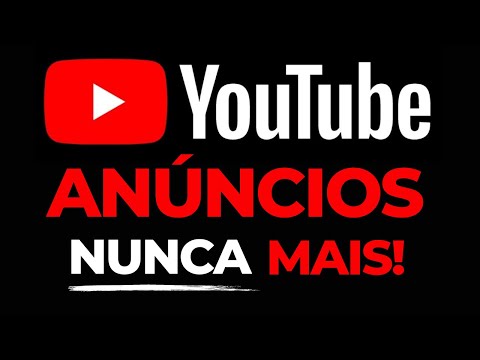 Como assistir YouTube sem anúncios?