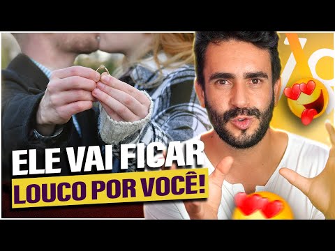 Como atiçar a imaginação de um homem por mensagem?