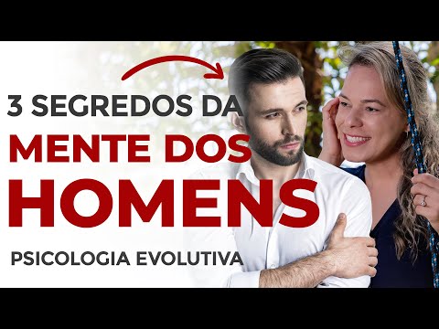 Como atingir o subconsciente de um homem?