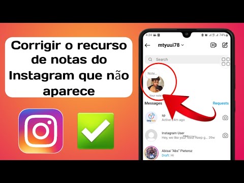 Como ativar a nova função do Instagram?