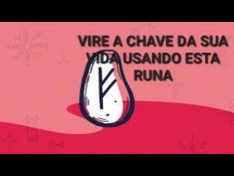 Como ativar a runa do dinheiro?