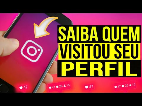 Como ativar a visualização de perfil no Instagram?