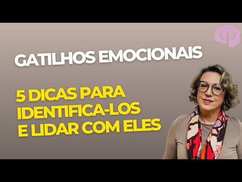 Como ativar gatilhos emocionais?