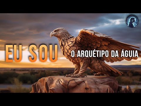 Como ativar o arquétipo da águia?