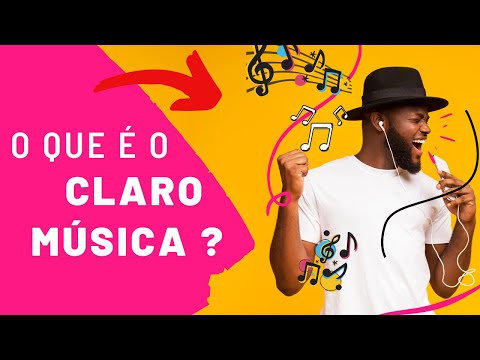 Como ativar o Claro Música no Claro Flex?