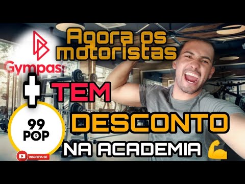 Como ativar o Gympass pela Uber?