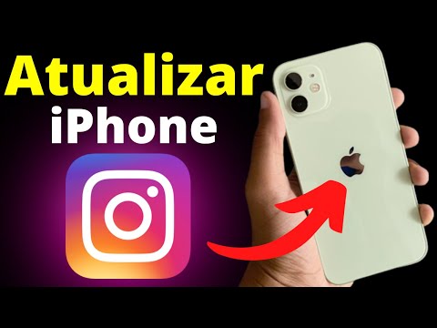 Como atualizar o Direct do Instagram em 2025?