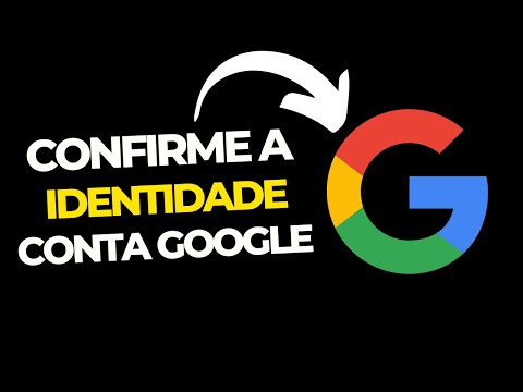 Como atualizar sua conta no Google?