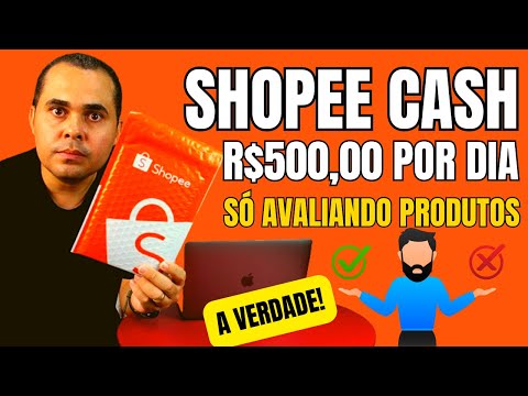 Como Avaliar a Shopee para Ganhar Dinheiro?