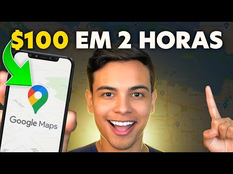 Como avaliar empresas no Google e ganhar dinheiro?