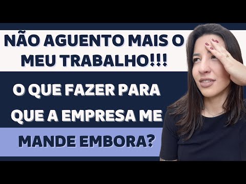 Como avisar que vou faltar no trabalho?