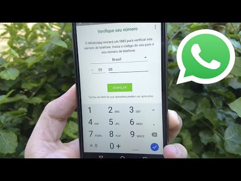 Como baixar e instalar o WhatsApp?