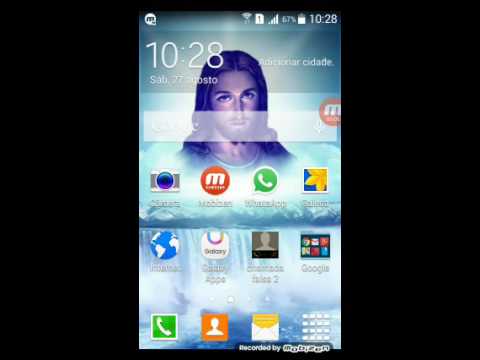 Como baixar imagens de Jesus para celular?