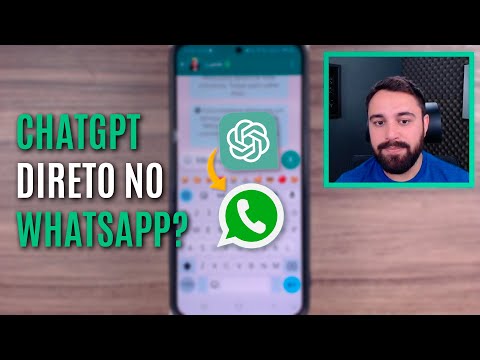 Como baixar Luzia no WhatsApp?