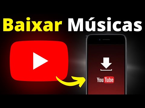 Como baixar música MP3 grátis?