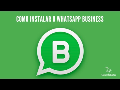 Como baixar o WhatsApp Business para PC?