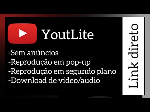 Como Baixar o YouTube Sem Anúncio APK?