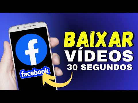 Como baixar stories do Facebook?