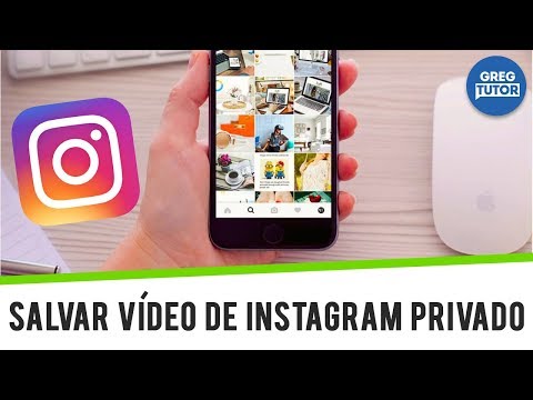 Como baixar stories do Instagram privado?