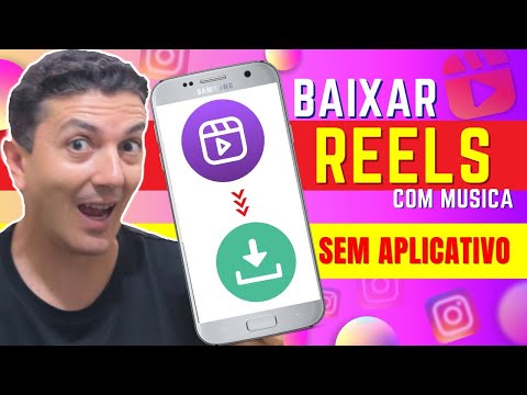 Como baixar vídeos do Instagram online?