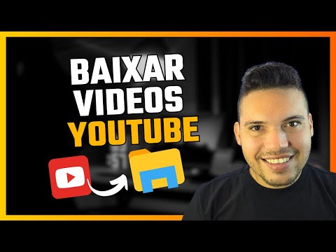 Como baixar vídeos do YouTube?