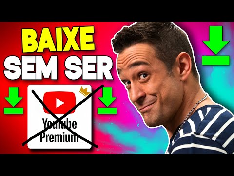 Como baixar vídeos do YouTube para PC?